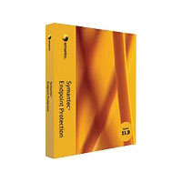 Symantec Endpoint Protection v.11.0 (12706446)